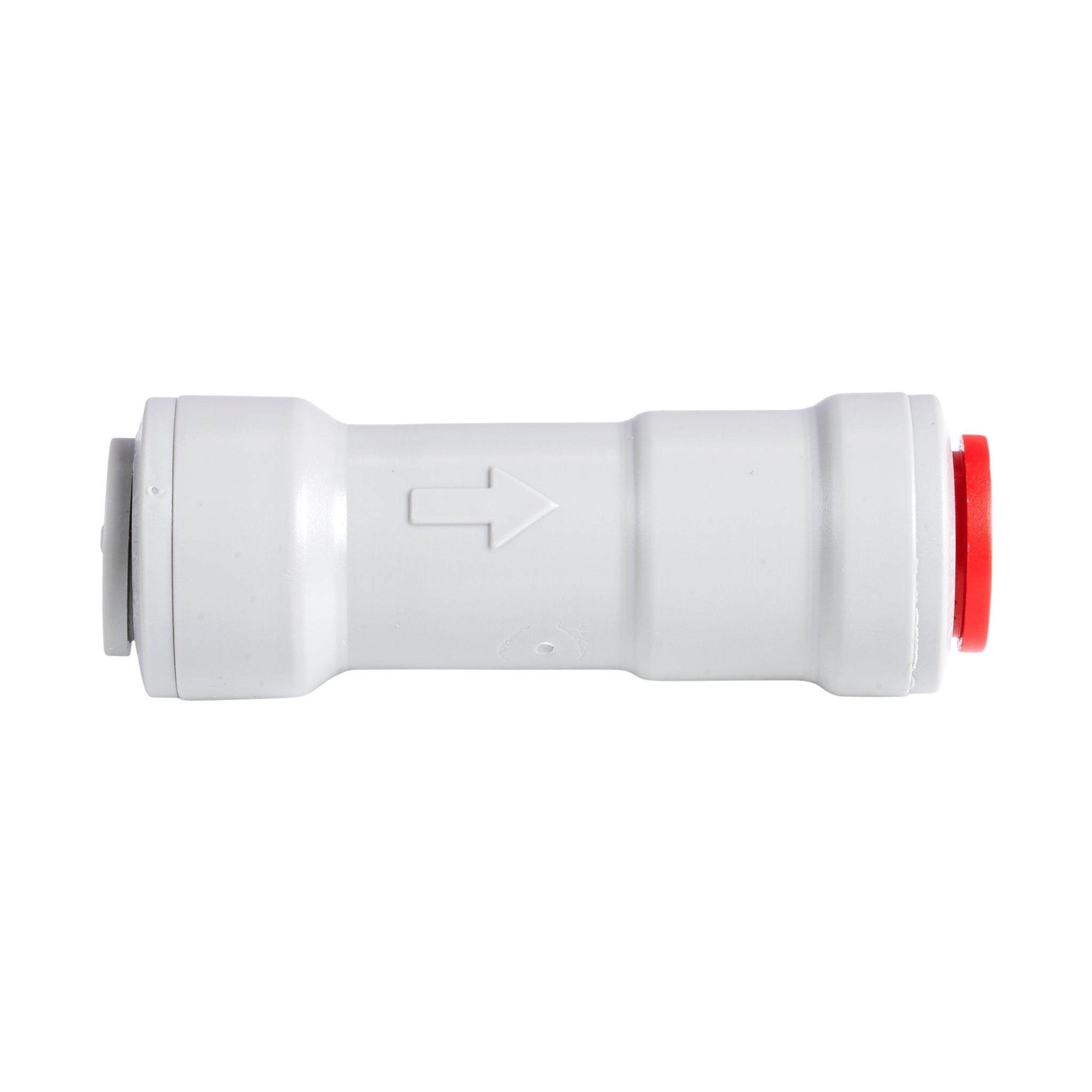 Quick Connect Check Valve | Tommy Car Wash